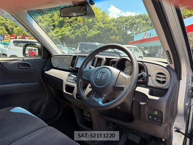 Honda N-ONE 2020-05 8209220-12