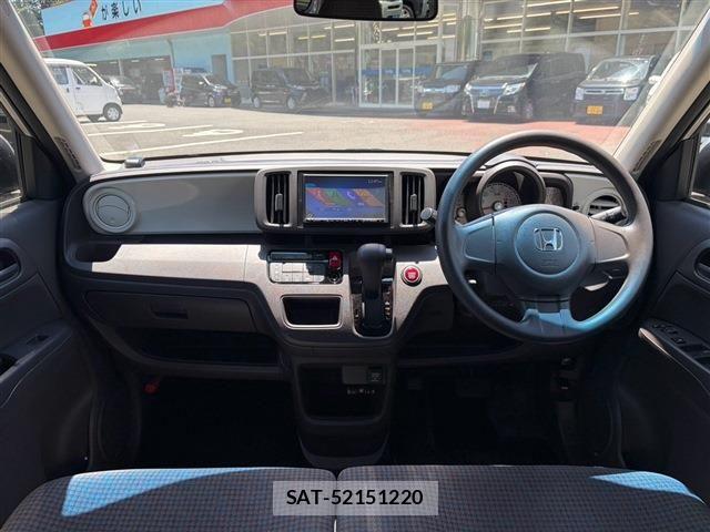 Honda N-ONE 2020-05 8209220-13