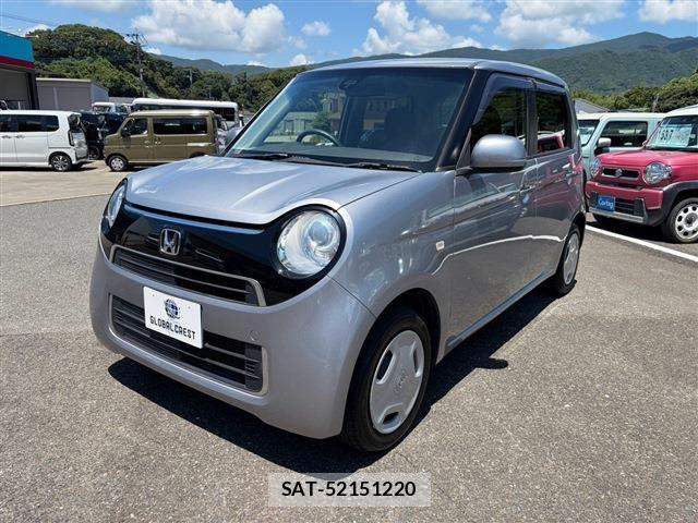 Honda N-ONE 2020-05 8209220-2