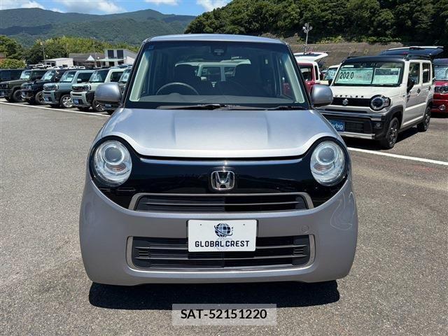 Honda N-ONE 2020-05 8209220-3
