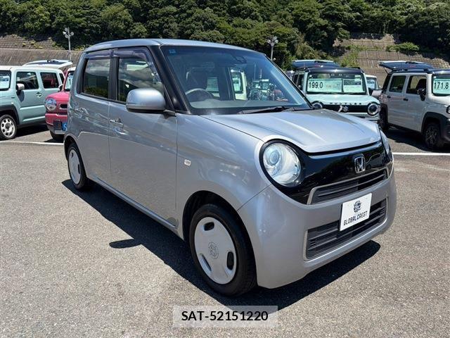 Honda N-ONE 2020-05 8209220-4