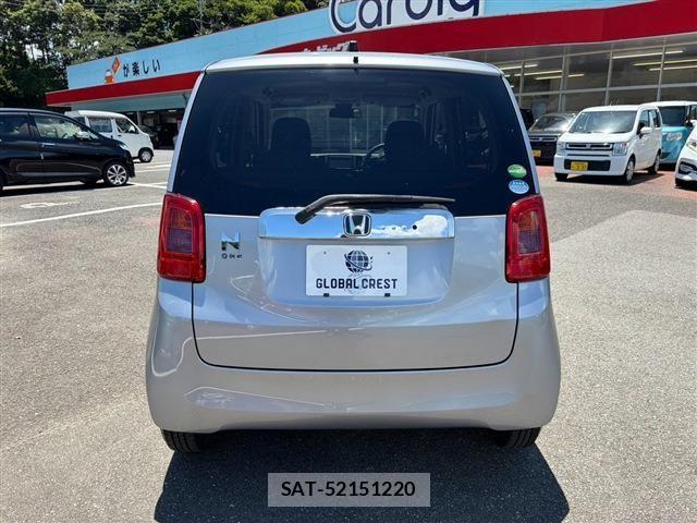 Honda N-ONE 2020-05 8209220-6