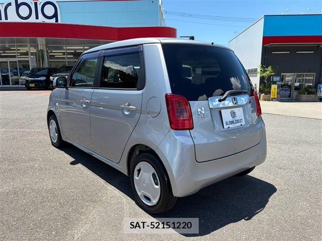 Honda N-ONE 2020-05 8209220-7