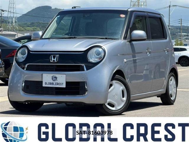 Honda N-ONE 2020-04 8209218-0