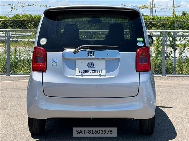 Honda N-ONE 2020-04 8209218-6