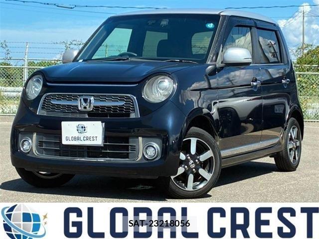 Honda N-ONE 2018-01 8209216-0