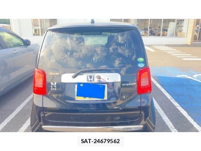 Honda N-ONE 2013-02 8231114-5