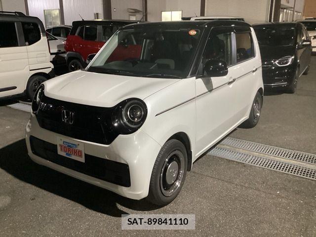 Honda N-ONE 2021-03 8231107-0