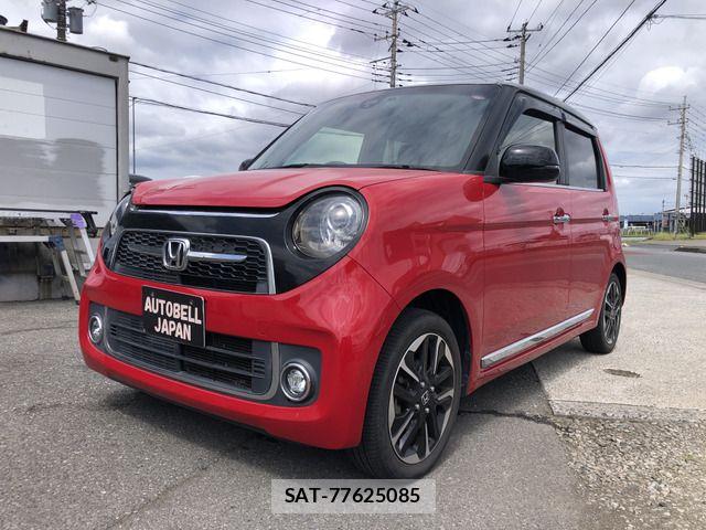 Honda N-ONE 2019-08 8231113-0