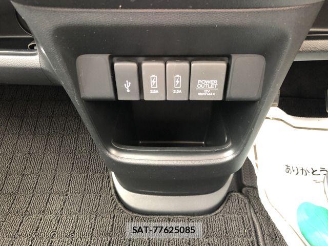 Honda N-ONE 2019-08 8231113-9