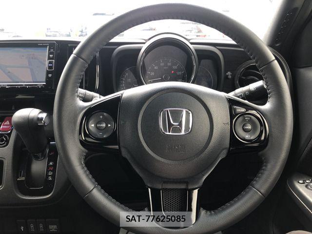 Honda N-ONE 2019-08 8231113-12
