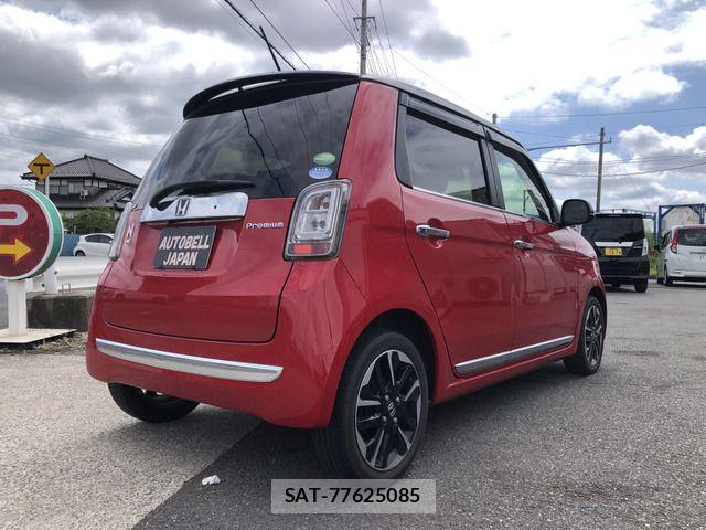 Honda N-ONE 2019-08 8231113-1