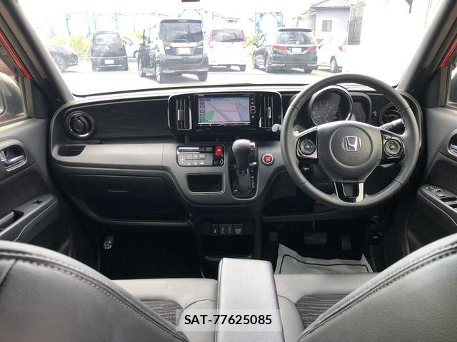 Honda N-ONE 2019-08 8231113-2