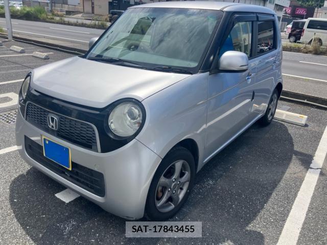 Honda N-ONE 2013-10 8231116-0