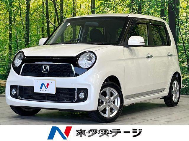 Honda N-ONE 2014-05 8246201-0