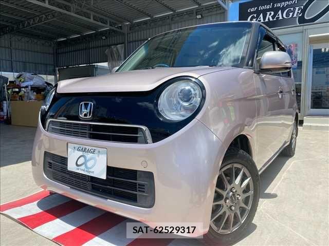 Honda N-ONE 2013-11 8246203-0