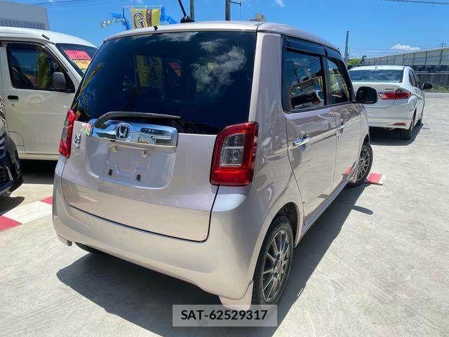 Honda N-ONE 2013-11 8246203-1