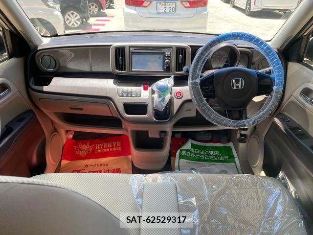 Honda N-ONE 2013-11 8246203-2