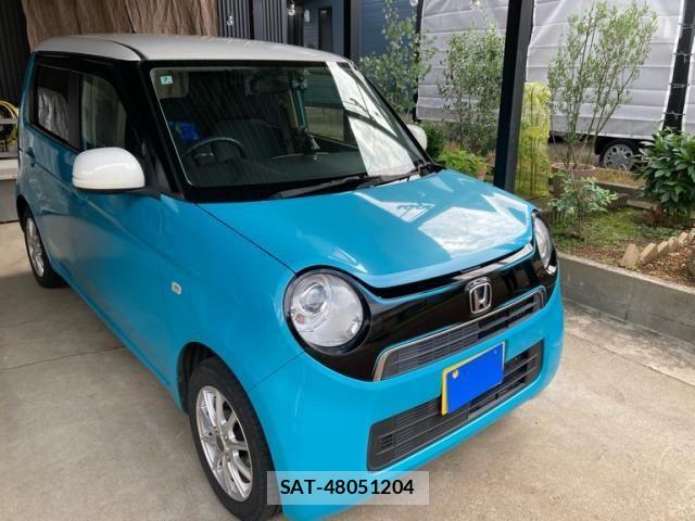 Honda N-ONE 2014-07 8246204-0