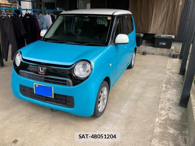 Honda N-ONE 2014-07 8246204-3