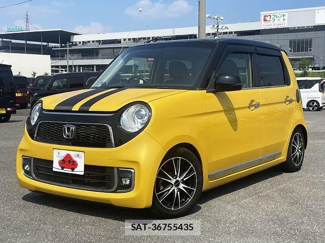 Honda N-ONE 2017-01 8246199-0