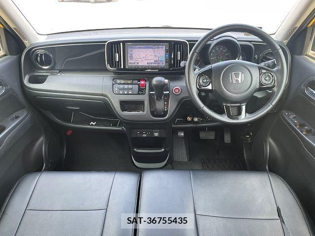 Honda N-ONE 2017-01 8246199-1