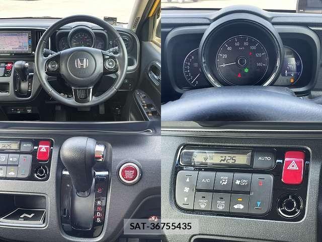 Honda N-ONE 2017-01 8246199-3