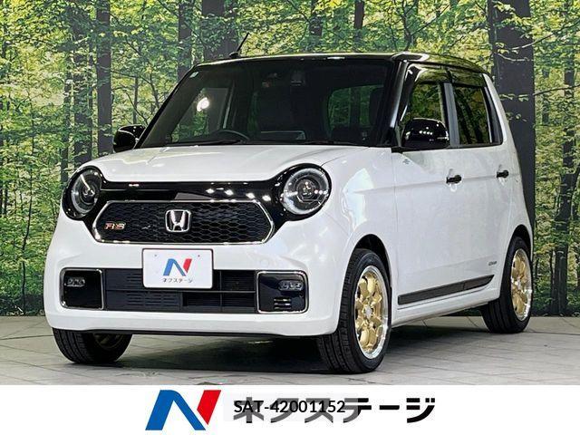 Honda N-ONE 2025-01 8246195-0