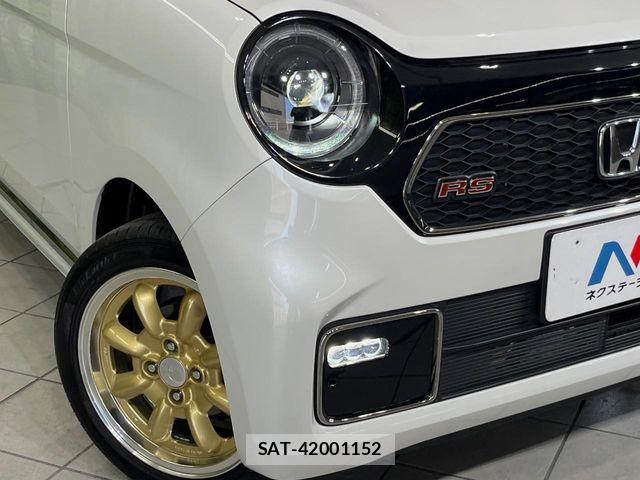 Honda N-ONE 2025-01 8246195-11