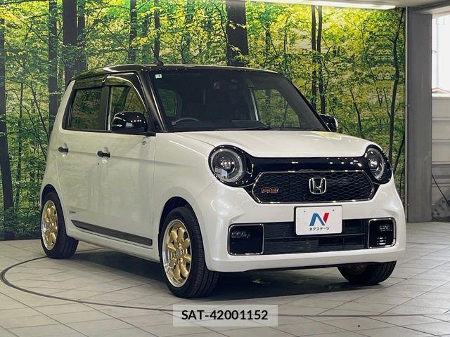 Honda N-ONE 2025-01 8246195-15