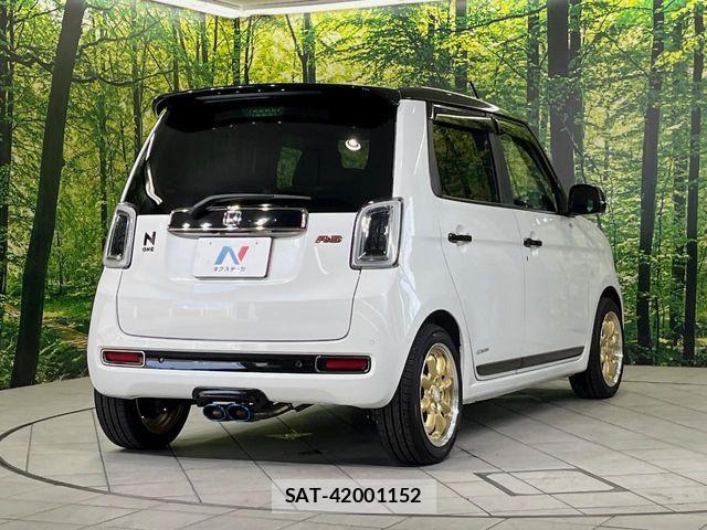 Honda N-ONE 2025-01 8246195-16