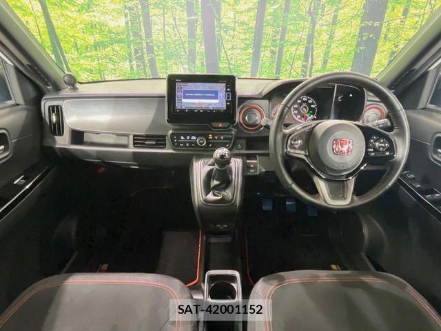 Honda N-ONE 2025-01 8246195-1
