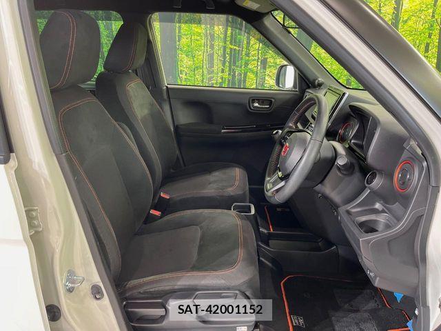 Honda N-ONE 2025-01 8246195-7