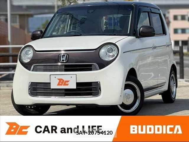 Honda N-ONE 2017-05 8246202-0