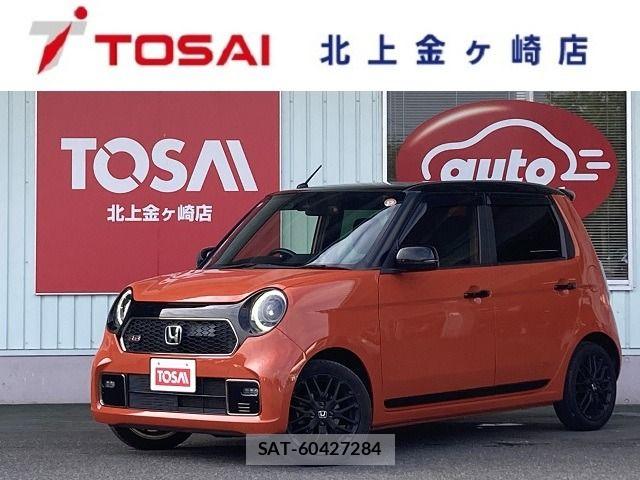 Honda N-ONE 2021-03 8246198-0