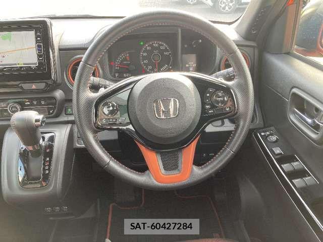Honda N-ONE 2021-03 8246198-5