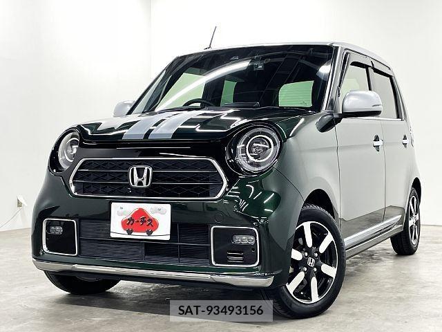 Honda N-ONE 2020-12 8246197-0