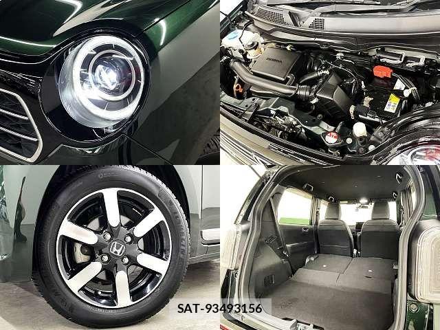Honda N-ONE 2020-12 8246197-6