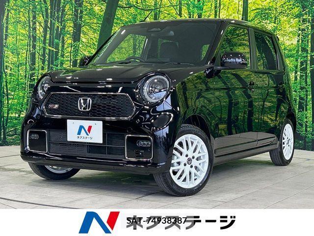 Honda N-ONE 2026-07 8246196-0