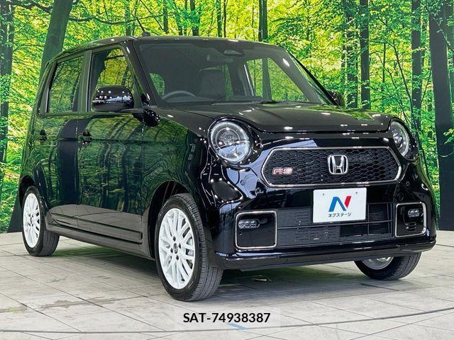 Honda N-ONE 2026-07 8246196-15