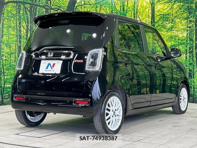 Honda N-ONE 2026-07 8246196-16