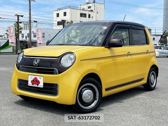 Honda N-ONE 2017-11 8246200-0