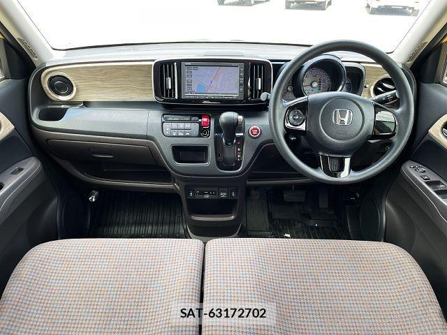 Honda N-ONE 2017-11 8246200-1