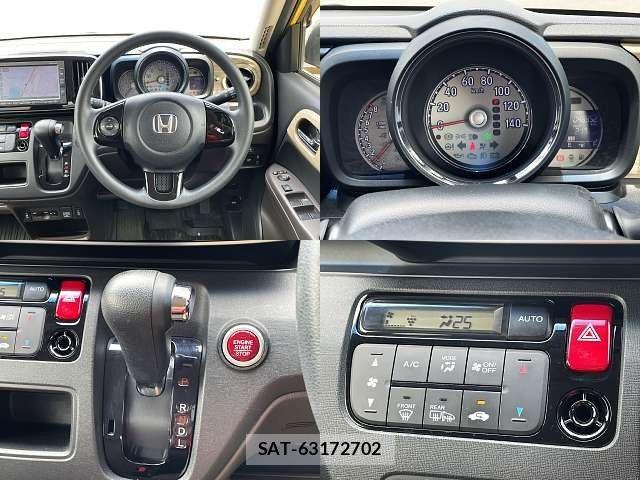 Honda N-ONE 2017-11 8246200-3