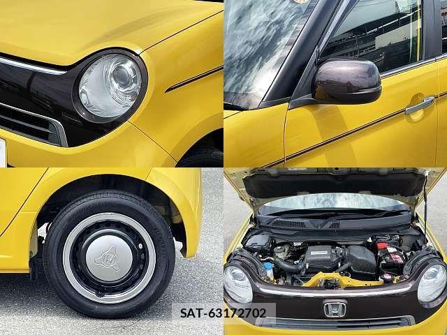 Honda N-ONE 2017-11 8246200-6