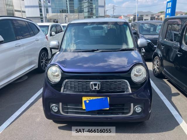 Honda N-ONE 2013-09 8316074-0