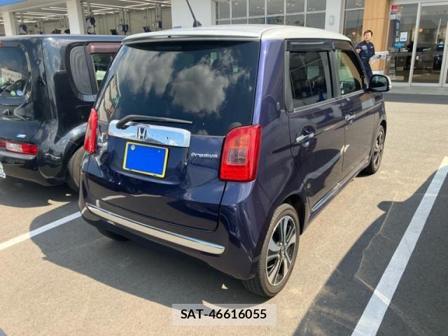 Honda N-ONE 2013-09 8316074-5