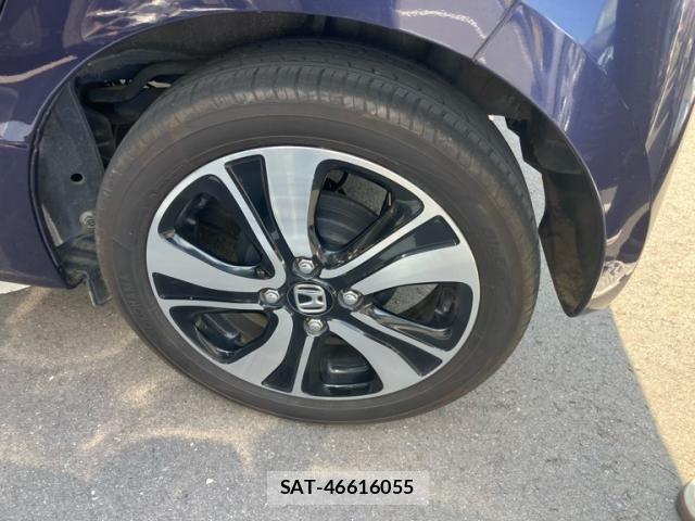 Honda N-ONE 2013-09 8316074-8