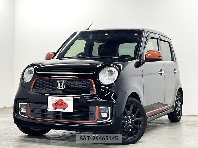 Honda N-ONE 2016-09 8316061-0