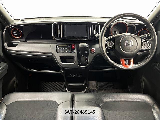Honda N-ONE 2016-09 8316061-1